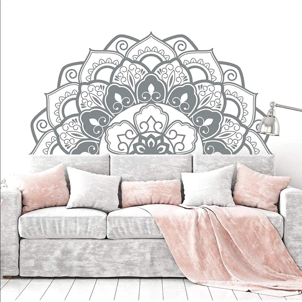 Wall mural